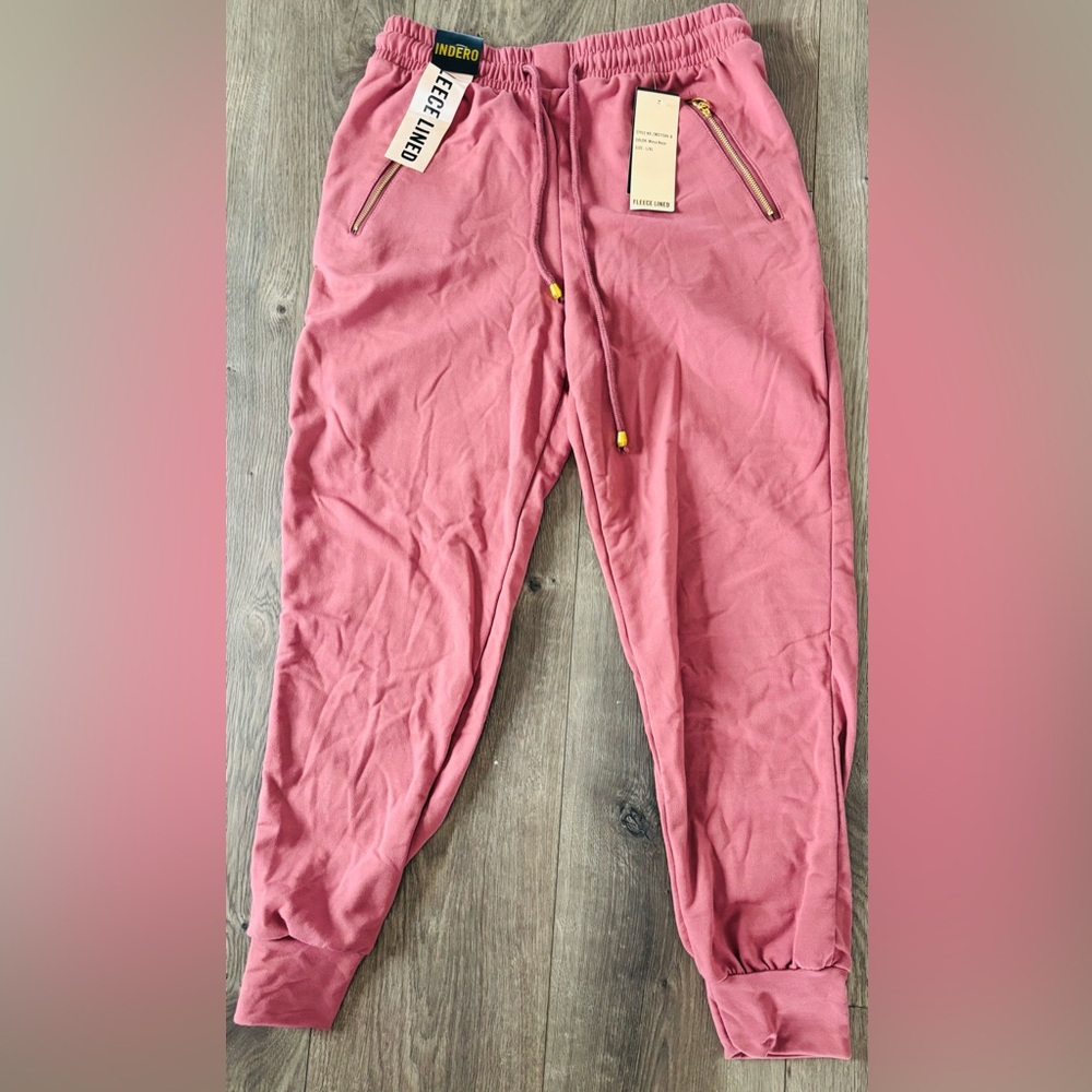 Nordstrom Pink Joggers for Women
